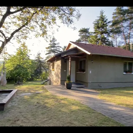 Villa Erdosor Ut Vendeghaz à Piliscsaba Extérieur photo