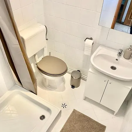 Villa Erdosor Ut Vendeghaz à Piliscsaba Extérieur photo
